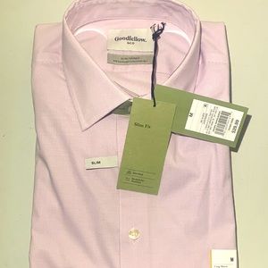 Dress shirt
